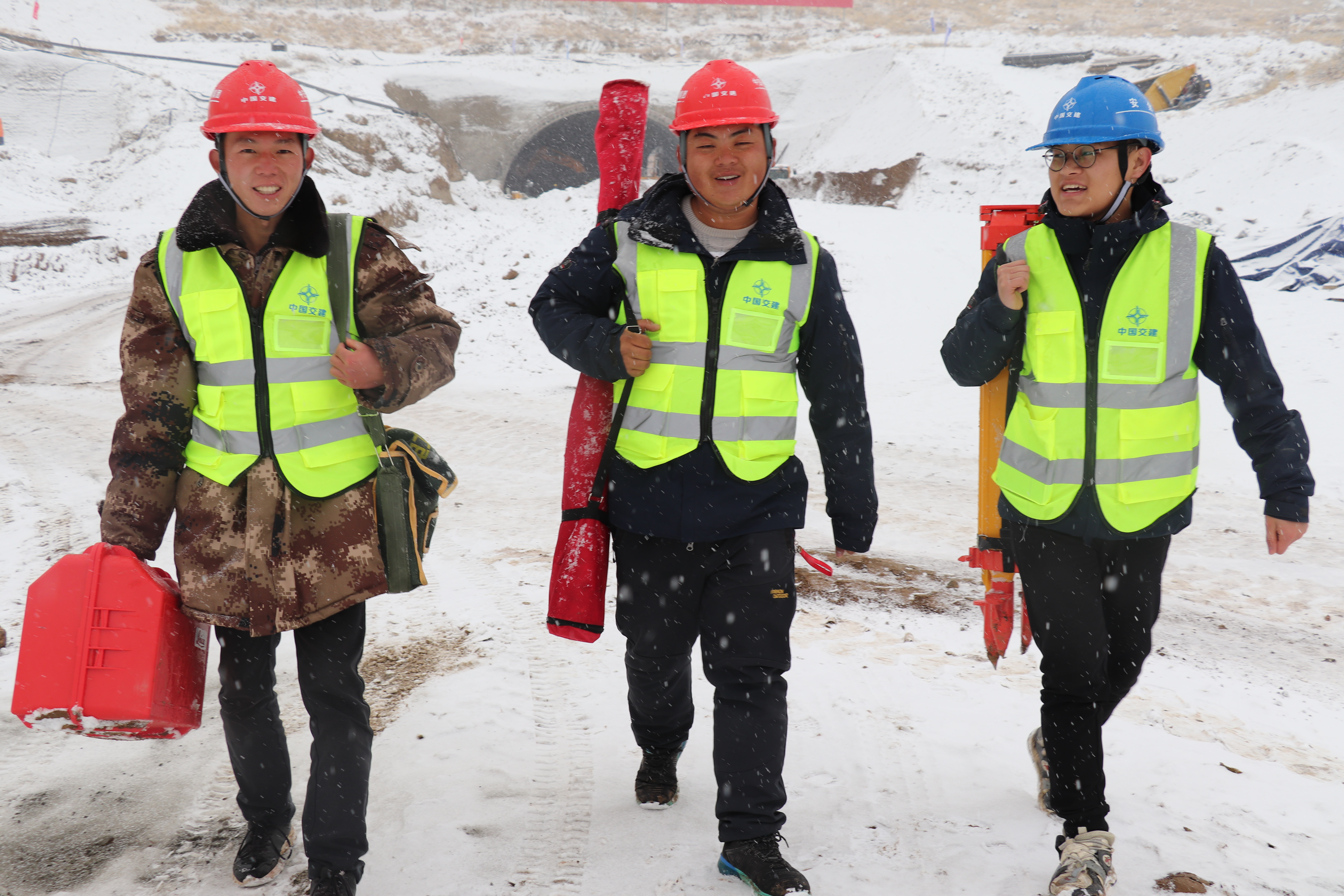 在西藏開展人才訂單式培養