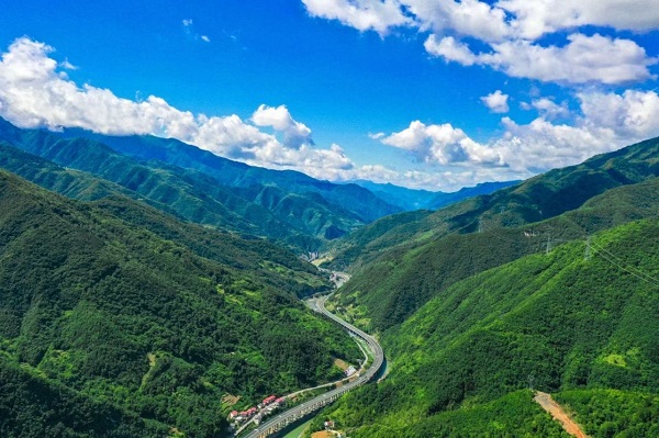 1598605215876662.jpg 平鎮(zhèn)高速鳥(niǎo)瞰圖.jpg